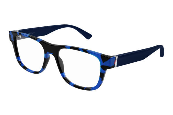 Okulary korekcyjne Gucci GG2086O 008