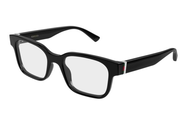 Okulary korekcyjne Gucci GG2087O 005