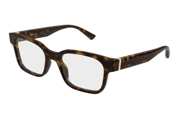 Okulary korekcyjne Gucci GG2087O 006