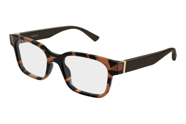 Okulary korekcyjne Gucci GG2087O 007