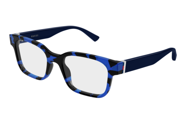 Okulary korekcyjne Gucci GG2087O 008