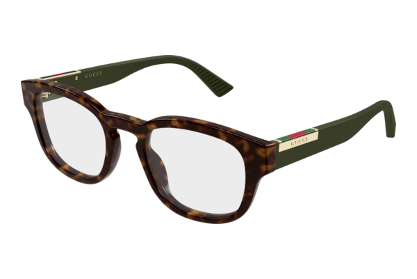 Okulary korekcyjne Gucci GG2090O 004