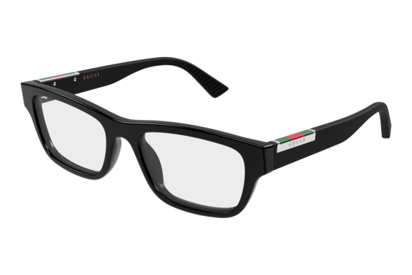 Okulary korekcyjne Gucci GG2091O 005