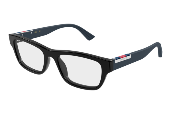 Okulary korekcyjne Gucci GG2091O 006