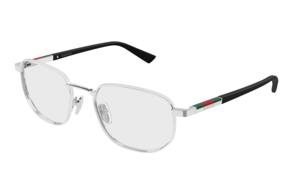 Okulary korekcyjne Gucci GG2093O 001