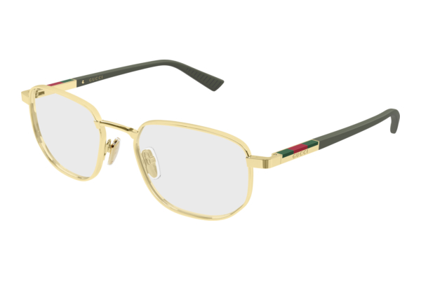 Okulary korekcyjne Gucci GG2093O 003