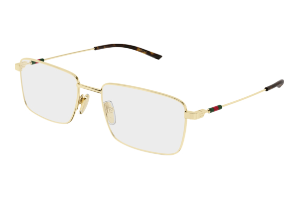 Okulary korekcyjne Gucci GG2098O 002