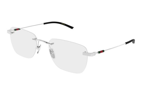 Okulary korekcyjne Gucci GG2099O 001