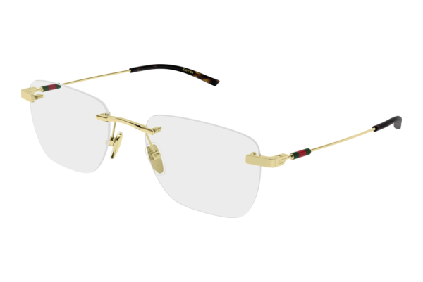 Okulary korekcyjne Gucci GG2099O 002