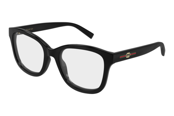 Okulary korekcyjne Gucci GG2104O 001