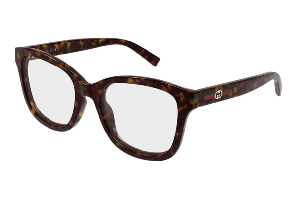 Okulary korekcyjne Gucci GG2104O 002