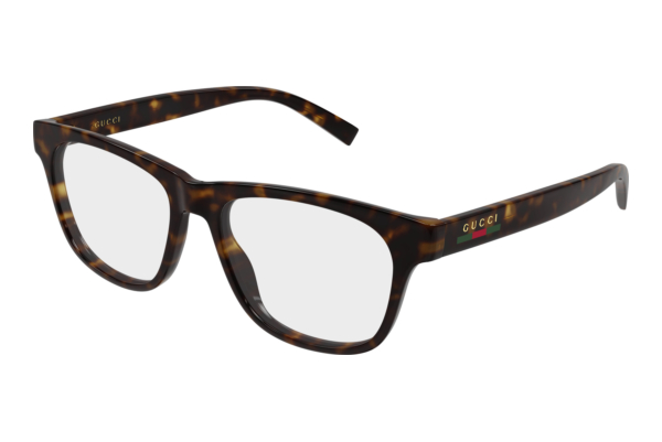 Okulary korekcyjne Gucci GG2108O 002