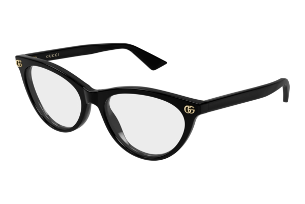 Okulary korekcyjne Gucci GG2112O 001