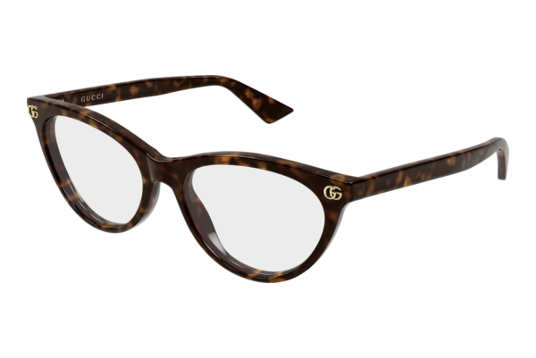 Okulary korekcyjne Gucci GG2112O 002