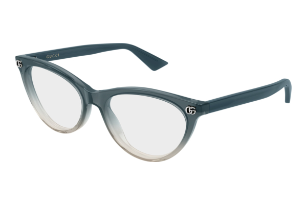 Okulary korekcyjne Gucci GG2112O 004