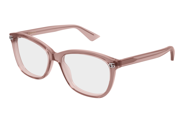 Okulary korekcyjne Gucci GG2113O 003