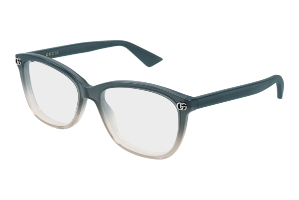 Okulary korekcyjne Gucci GG2113O 009