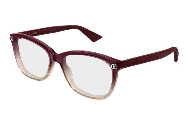 Okulary korekcyjne Gucci GG2113O 010