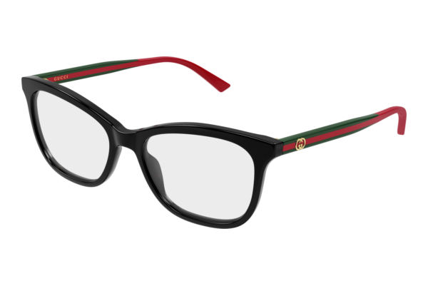 Okulary korekcyjne Gucci GG2117O 001