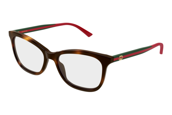 Okulary korekcyjne Gucci GG2117O 002