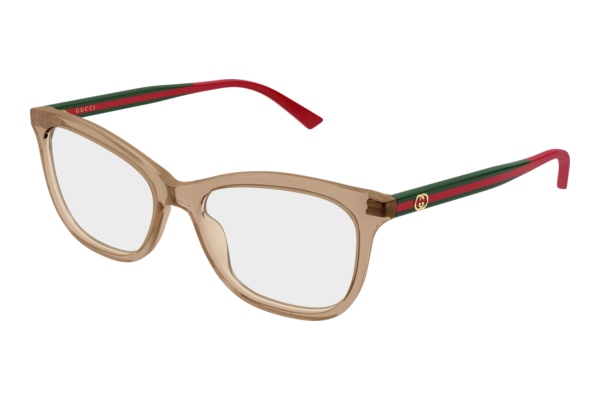 Okulary korekcyjne Gucci GG2117O 003