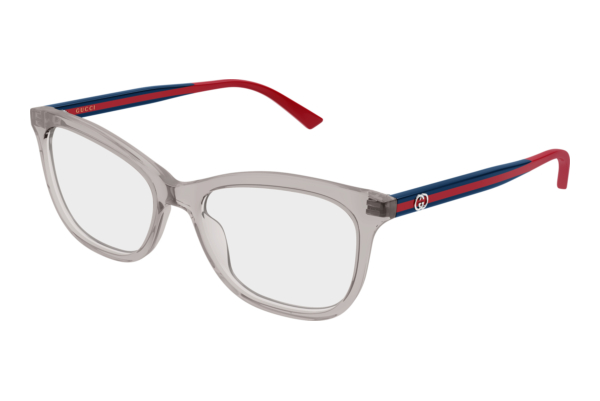 Okulary korekcyjne Gucci GG2117O 004