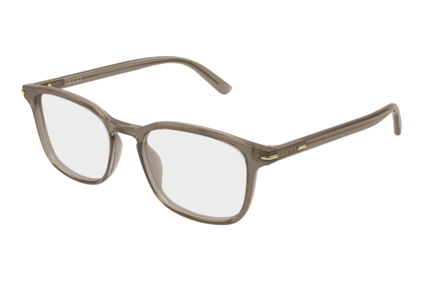 Okulary korekcyjne Gucci GG2129O 003