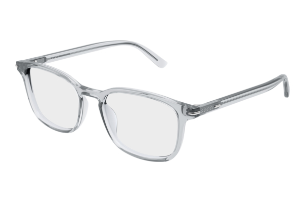 Okulary korekcyjne Gucci GG2129O 004