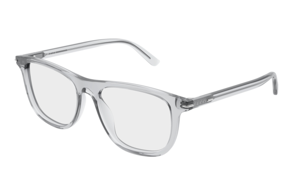 Okulary korekcyjne Gucci GG2130O 004