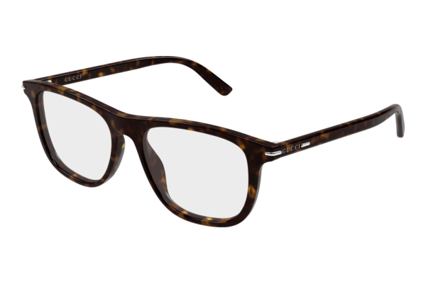 Okulary korekcyjne Gucci GG2130O 006