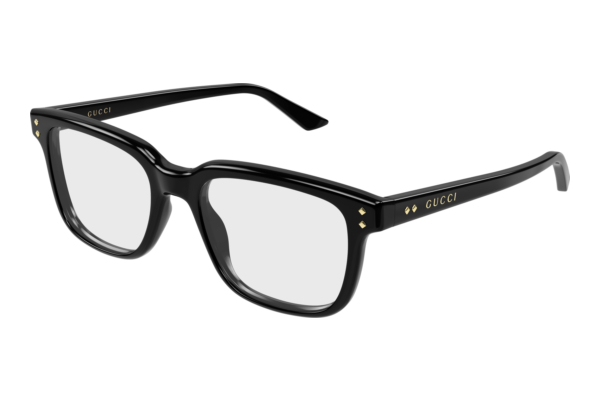 Okulary korekcyjne Gucci GG2131O 009