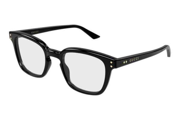 Okulary korekcyjne Gucci GG2132O 005
