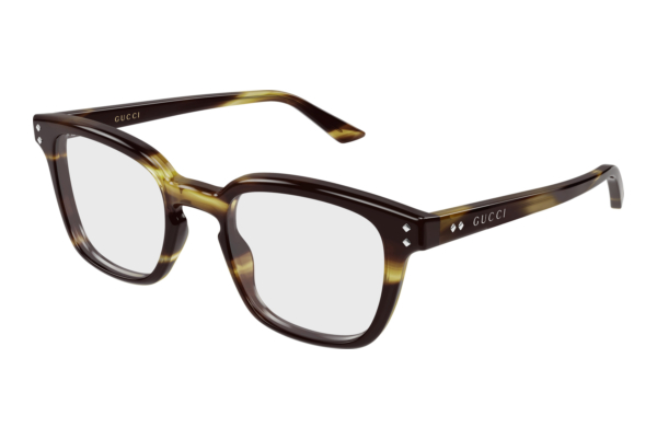 Okulary korekcyjne Gucci GG2132O 006