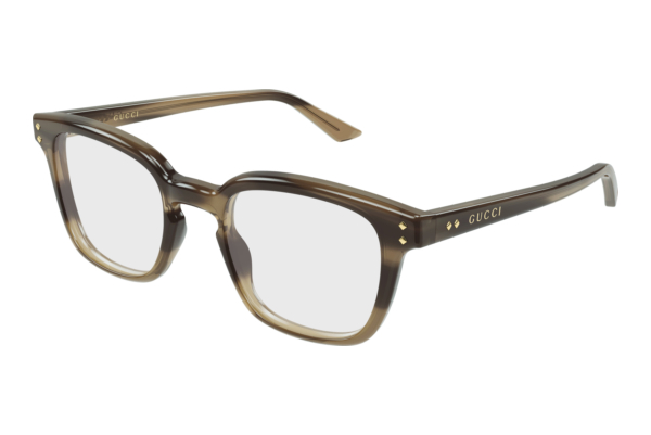 Okulary korekcyjne Gucci GG2132O 008
