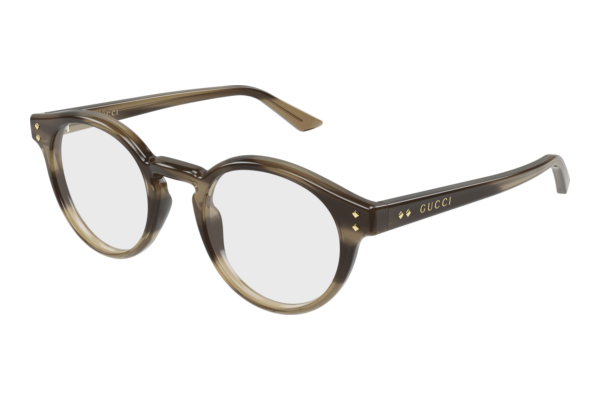 Okulary korekcyjne Gucci GG2133O 004