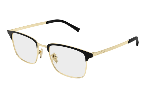 Okulary korekcyjne Gucci GG2135O 001
