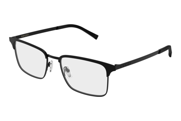Okulary korekcyjne Gucci GG2136O 006