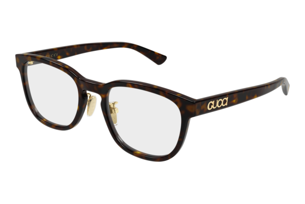 Okulary korekcyjne Gucci GG2139OK 002