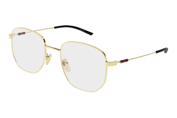 Okulary korekcyjne Gucci GG2140OK 001