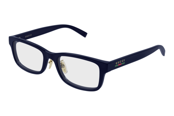 Okulary korekcyjne Gucci GG2143OJ 003