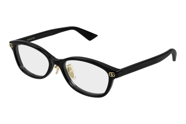 Okulary korekcyjne Gucci GG2144OJ 001