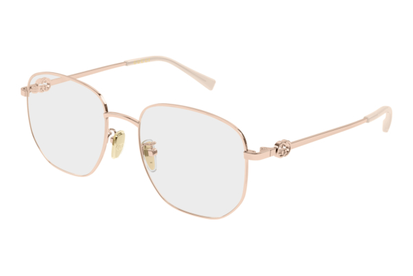 Okulary korekcyjne Gucci GG2146OA 003