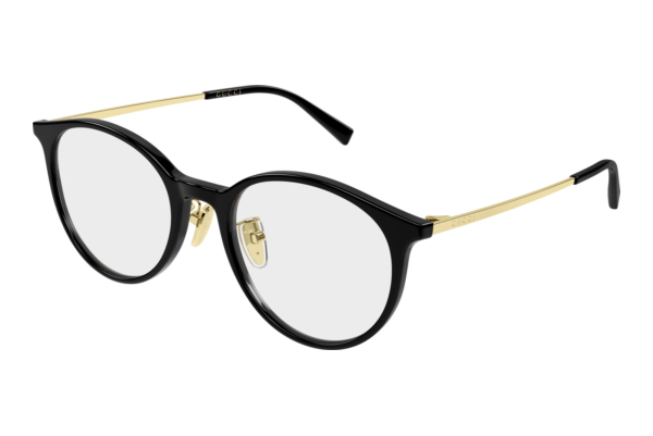 Okulary korekcyjne Gucci GG2148OA 001