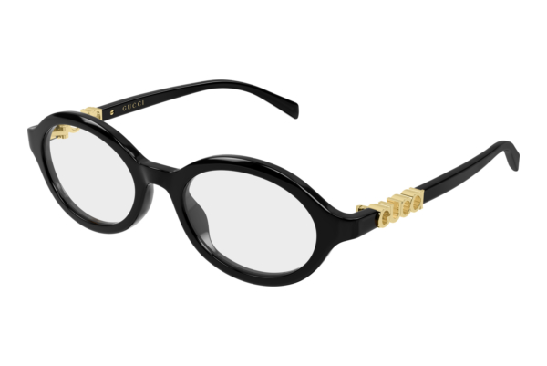 Okulary korekcyjne Gucci GG2153O 001