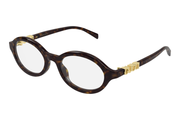 Okulary korekcyjne Gucci GG2153O 002