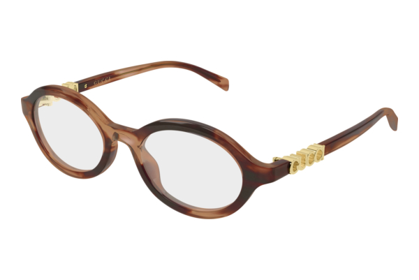 Okulary korekcyjne Gucci GG2153O 003