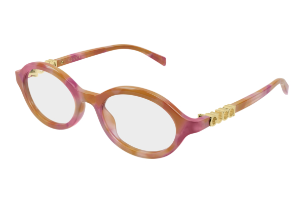 Okulary korekcyjne Gucci GG2153O 004