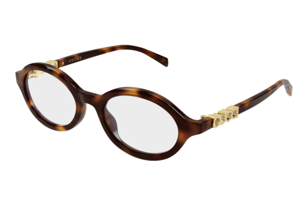 Okulary korekcyjne Gucci GG2153O 005
