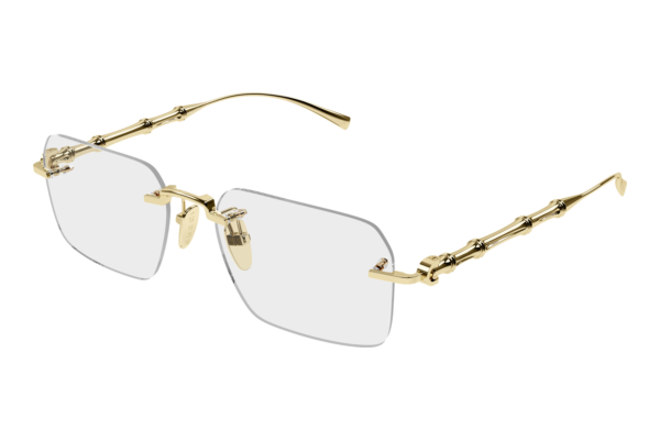 Okulary korekcyjne Gucci GG2154O 002