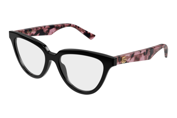 Okulary korekcyjne Gucci GG2179O 003